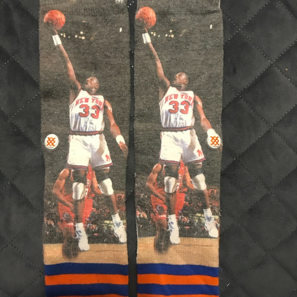Stance Socks